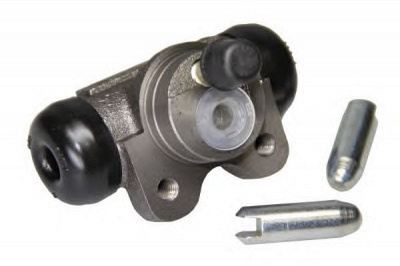 HELLA PAGID 8aw355531581 -  Колесный тормозной цилиндр